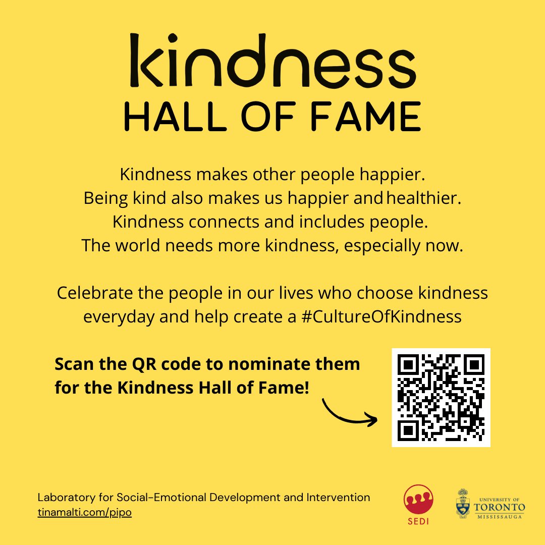 SEDI Lab at UTM tweet media