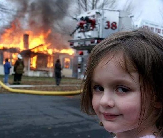 Bir fark göremiyorum..