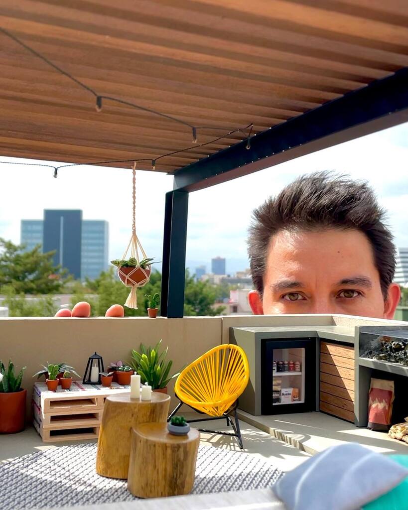 Se va hacer o no se va hacer la carnita asada.

#dioramacreators #dioramaartists #scale_models_and_miniatures #scalemodel instagr.am/p/Ck8rFYHO2j5/