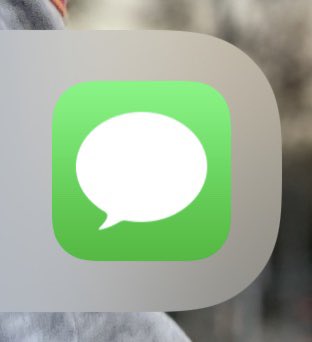 Got my messages down to ZERO unread for the first time in 6 years. 
Since starting <a href="/miryslist/">Miry's List</a>, I regularly have 100-200 unread texts. 
It seems chaotic, but its actually comforting. So many helpers reaching out to help and newcomers seeking connection. It’s hopeful chaos.