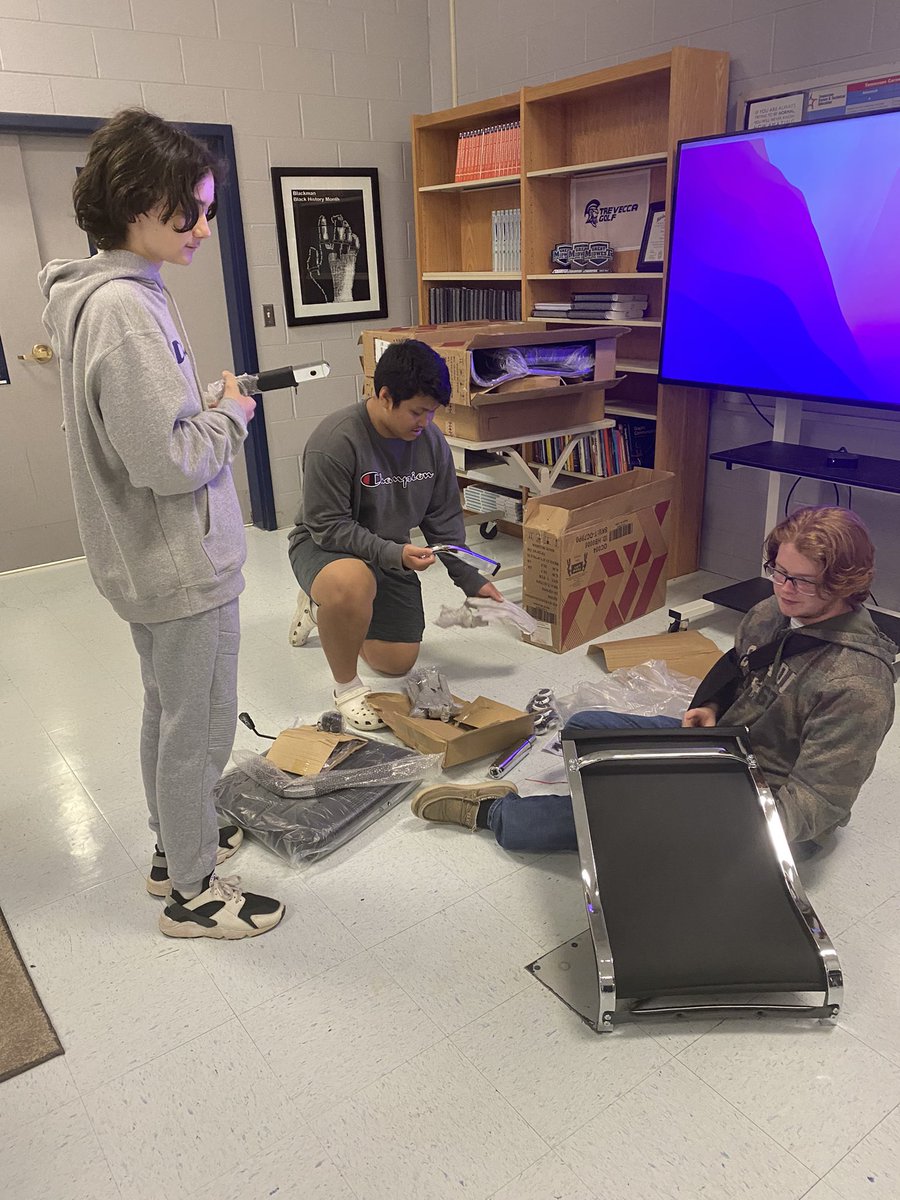 Blaze Studios - BSPN tweet media