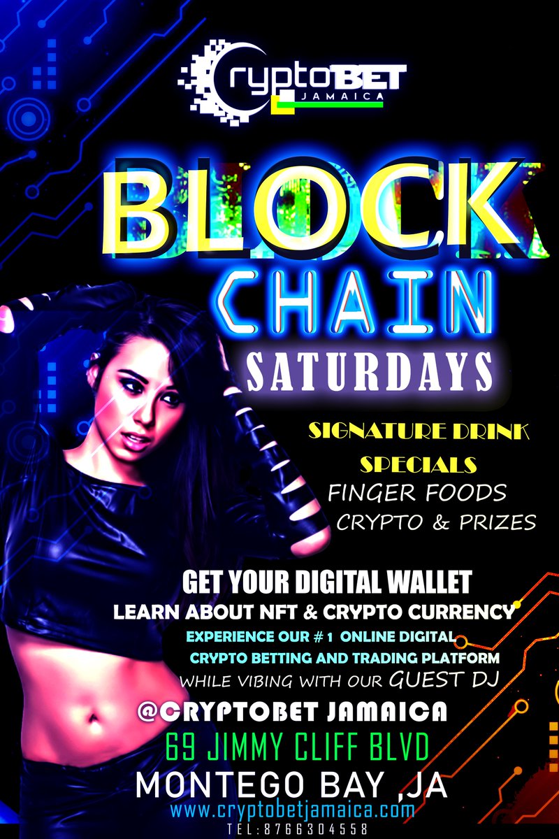 CryptobetJa's tweet photo. We at Cryptobet Jamaica playing this Lounge Bar &amp; Cafe -  Cool Music Mix #CryptobetJamaica #WellBoasy  https://t.co/aFr7cQVGUO #Bar #Jamaica #MontegoBay https://t.co/oHk9LAK4Lz