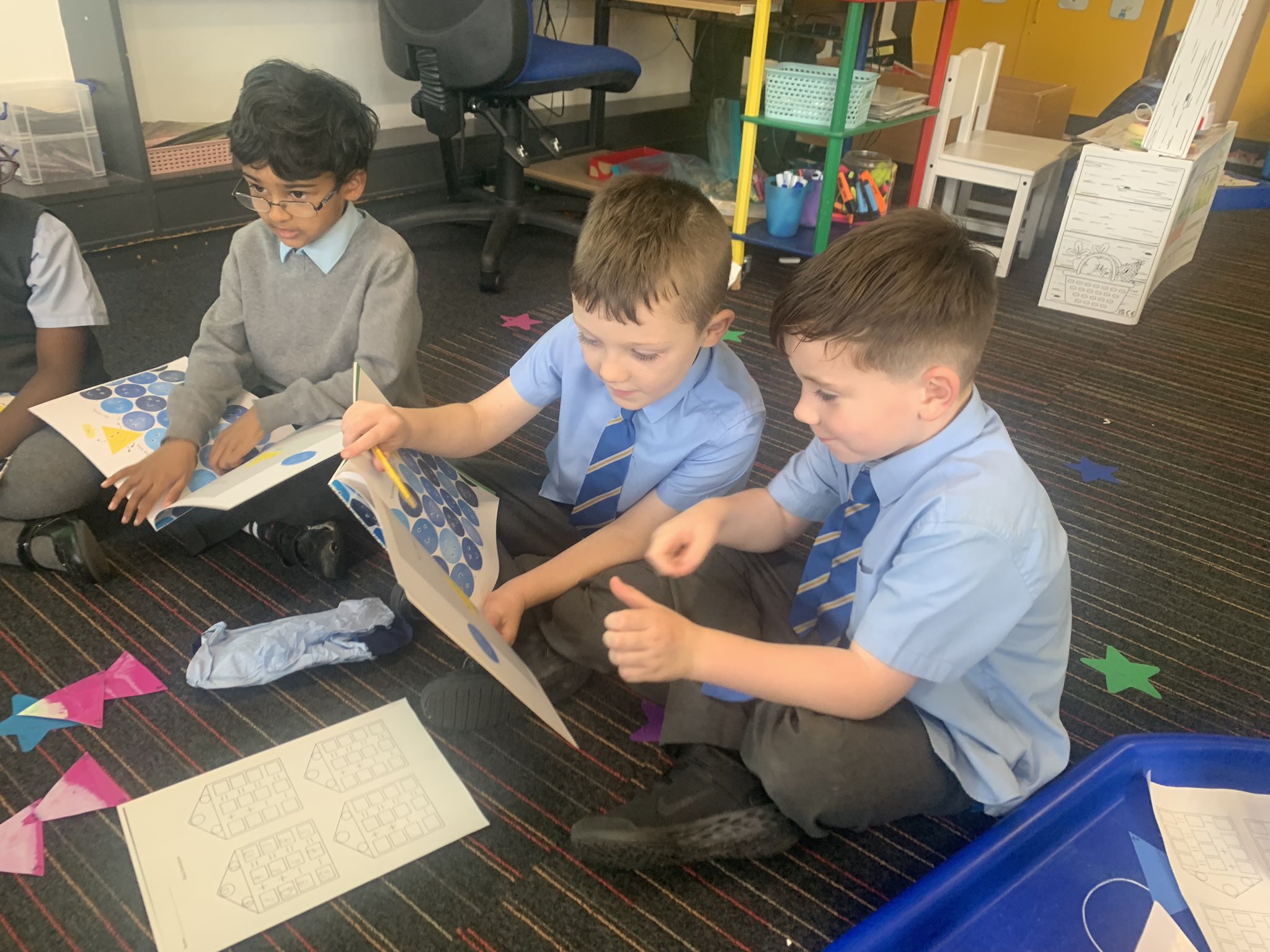 st-anne-s-rc-primary-school-glasgow-on-twitter-our-young-stem-leaders