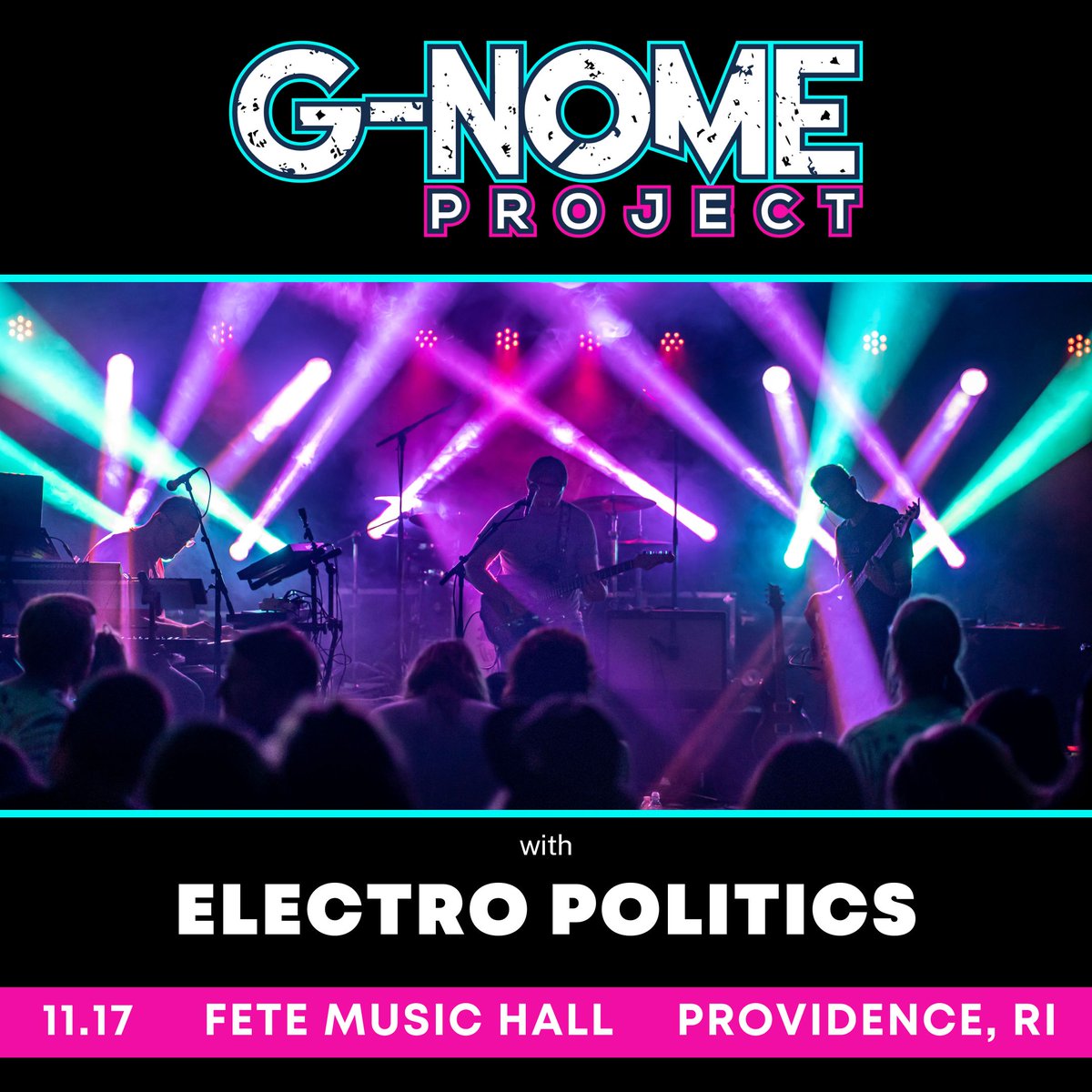 fetemusic's tweet photo. This week in the lounge!
Thursday 11/17 🕗 G-Nome Project &amp; Electro Politics
Friday 11/18 🕖 There, There - A Tribute to
Radiohead &amp; TIRED of SEX 
Saturday 11/19 🕖 Professor Caffeine &amp; the Insecurities,
Jetty, Pray for Sound, &amp; Bitblitz
 🎟️ https://t.co/UgBCl0pIsy 🎟️ https://t.co/zoJhyfcAEA
