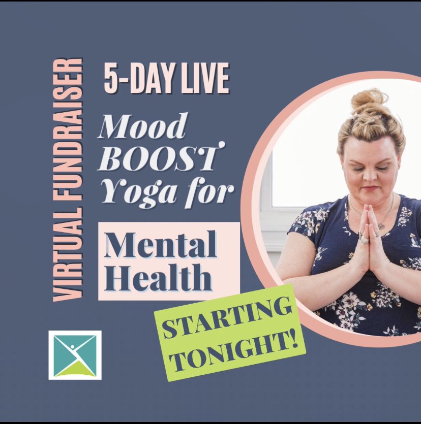 It’s not too late to join us in raising funds for <a href="/cmha_pei/">CMHA PEI Division</a> 

This is not your typical self-care / yoga event! 

I’m pulling back the curtain to reveal my best stress-reduction strategies based on the latest #neuroscience 

🔗Save your seat now with link in bio
