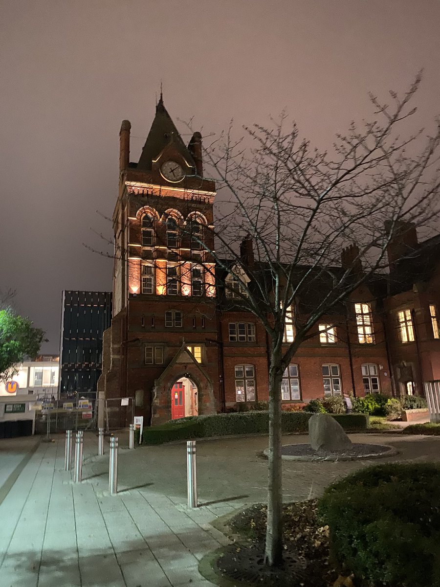 Prof Amelia A Lake tweet media