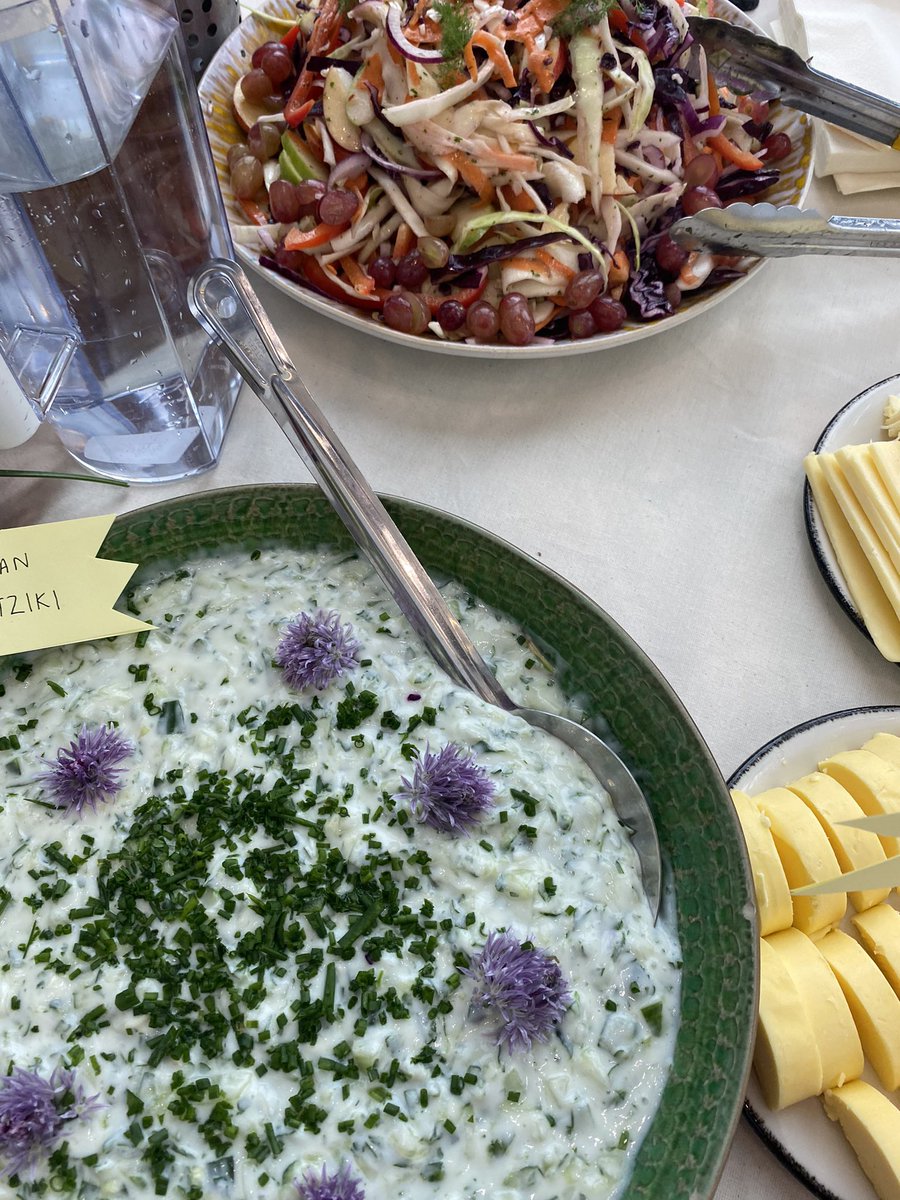 Prof Amelia A Lake tweet media