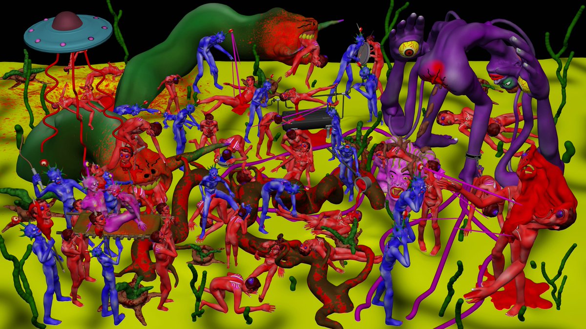 formlessxyz's tweet image. on @foundation 
foundation.app/@formless