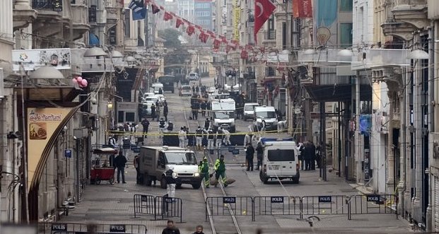 Beismerő vallomást tett az isztambuli merénylet elkövetője
maivilag.com/beismero-vallo…