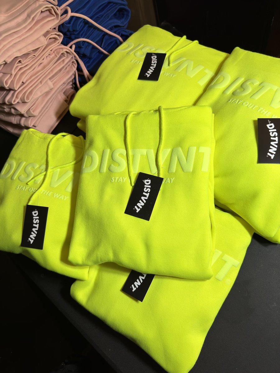 distvntco's tweet photo. We call this one, Highlighter 🥶🥶 https://t.co/66O42aTcps