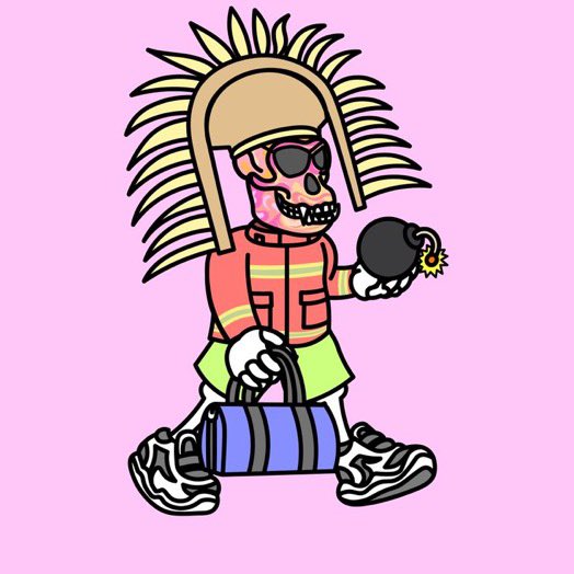 CnftGuide's tweet photo. ADA #Giveaway🚨

Prize:
🏆30 #ADA
🏆5x WL 

Rules:
🐵Follow @walkingapesnft 
🐵RT &amp; ❤️
🐵Tag 3 Friends

⭐️24h

#CNFT #CNFTCommunity #NFTart #NFTGiveaways #NFTartist #NFTCommumity https://t.co/lwIgmkbs21