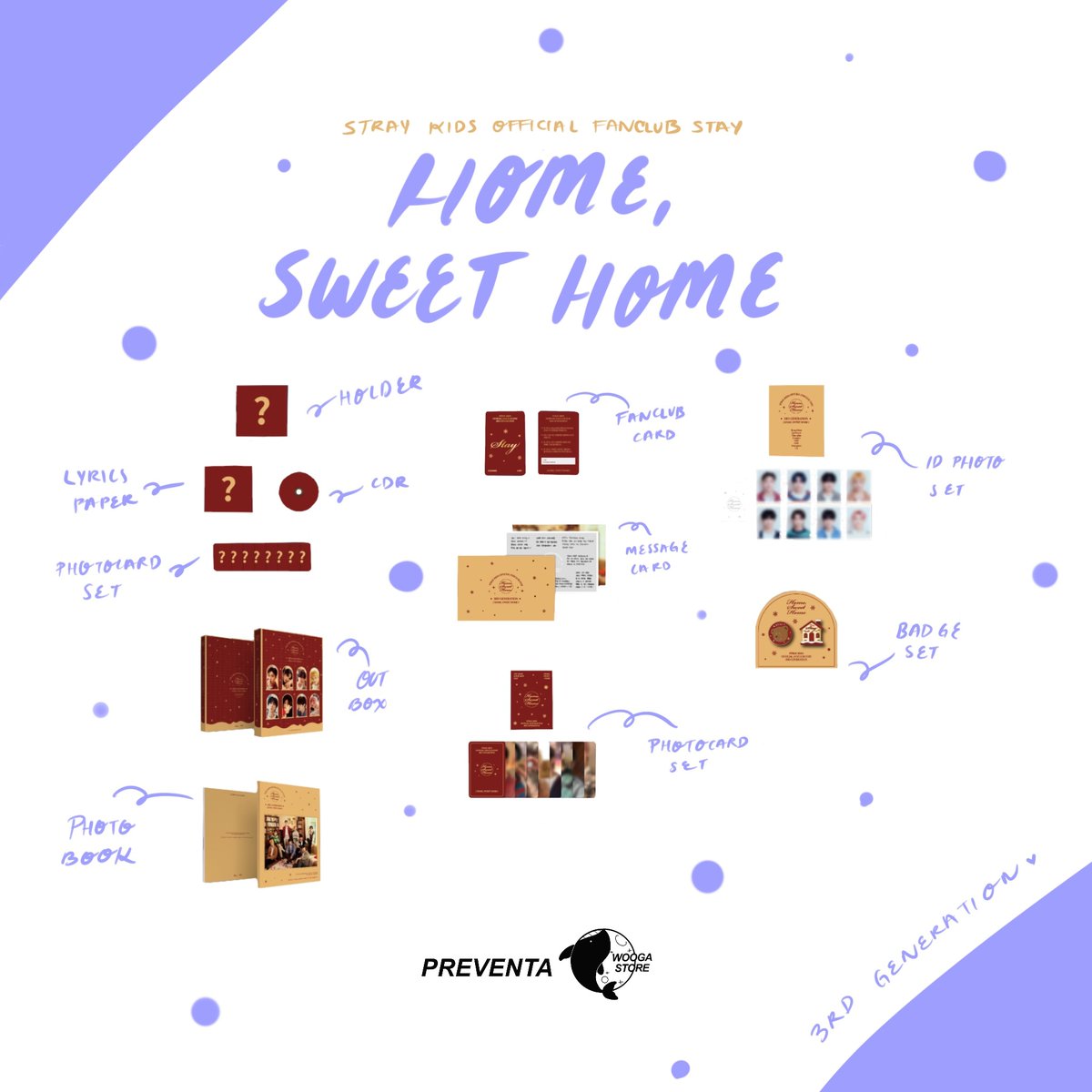woogastore's tweet photo. ¡STAY!🤍

Ya tenemos abierto el pedido compartido de la membresía. Checa nuestro post en la cuenta de ig para más información🥳 

🏷️
https://t.co/MkqXG4aDEu https://t.co/j7s7XsPJUD