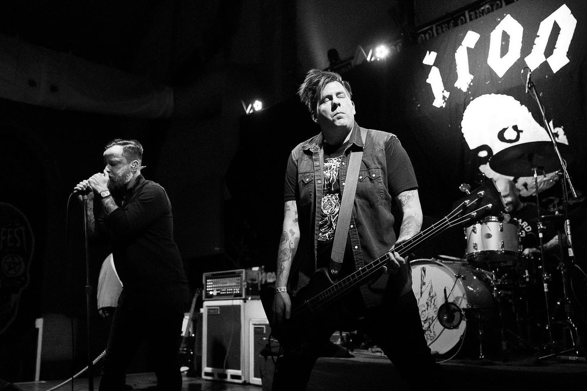 Thanks so much to all the folks who came out to see us on Saturday night. Huge thanks to @LauraJaneGrace, <a href="/Tweensband/">Tweens</a>, <a href="/Eugenius513/">Phillip smith</a>, Piss Flowers, Blood On The Blade &amp; all the other amazing bands who shared the stage with us this weekend.