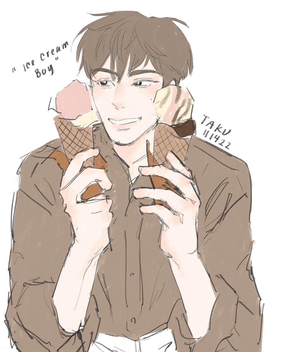takuhamss's tweet photo. #sketch #rkgk https://t.co/0r7hkDv7Id