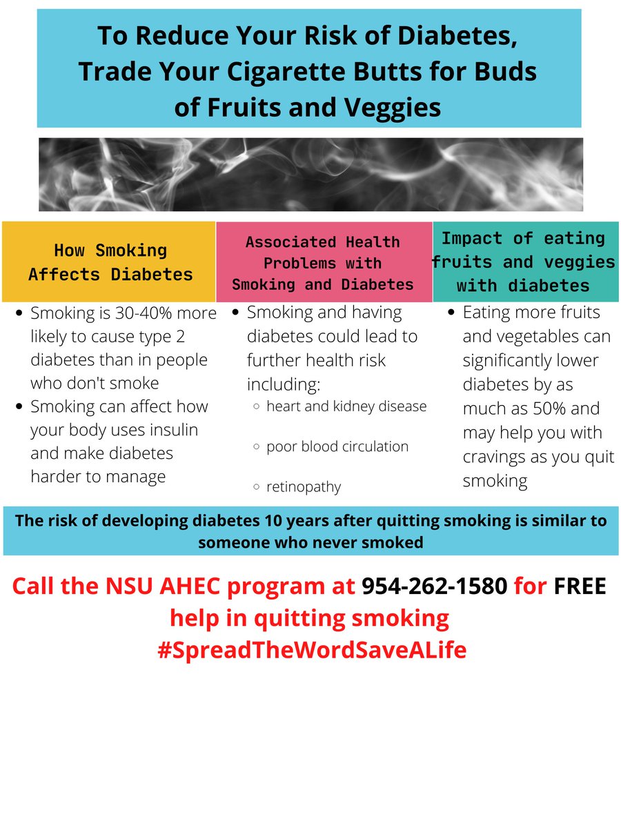 Everglades Area Health Education Center tweet media