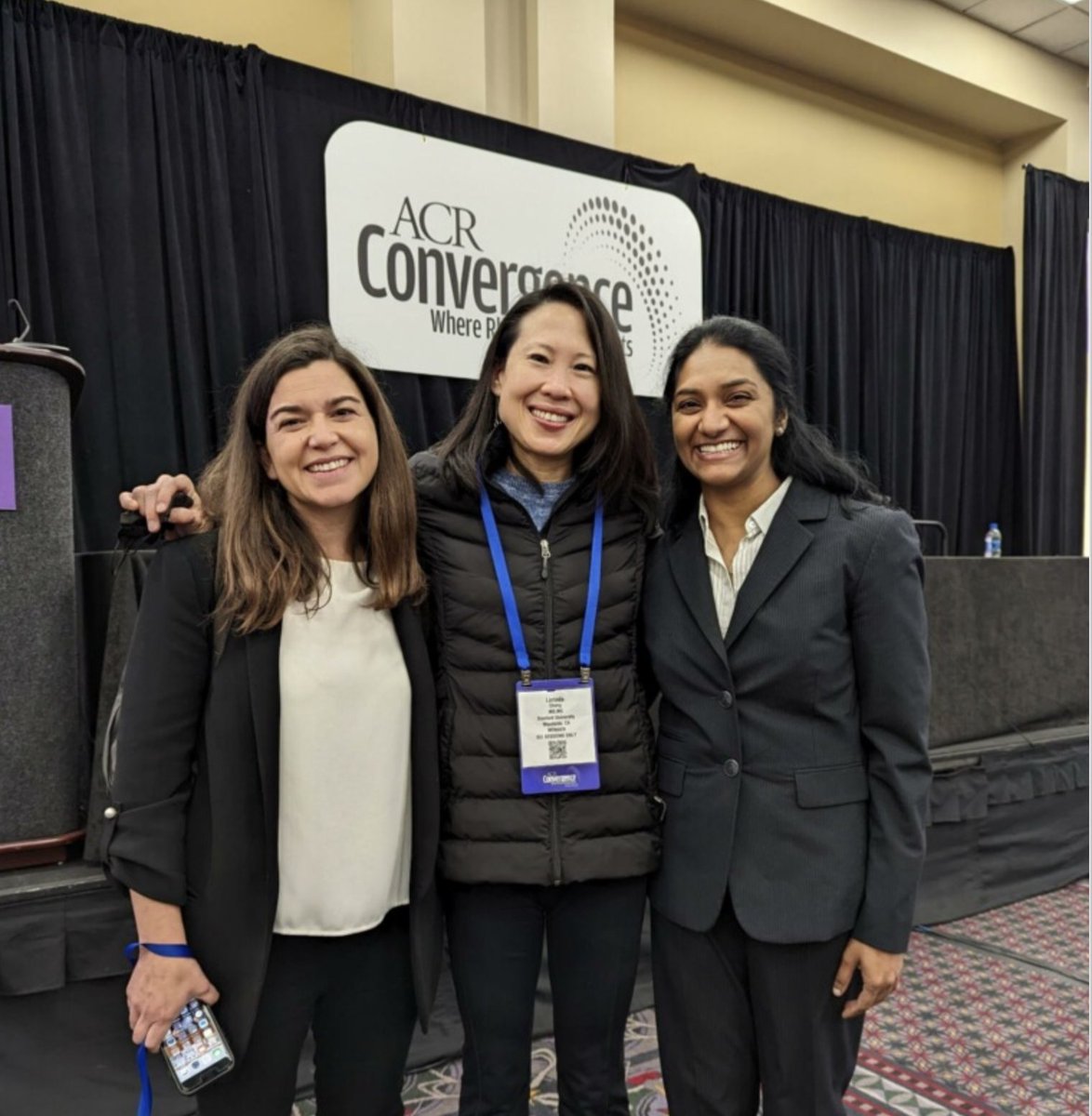 Stanford Rheumatology (@stanfordrheum) on Twitter photo Lori Chung <a href="/ChungLorinda/">Lorinda Chung M.D., M.S.</a> with former and current research Stanford research fellows Antonia Valenzuela <a href="/antoniamariav/">Antonia Valenzuela</a> and Srijana Davuluri after giving their talks at ACR. #ACR22 #rheumatology <a href="/StanfordMed/">Stanford Medicine</a> Lori Chung <a href="/ChungLorinda/">Lorinda Chung M.D., M.S.</a> with former and current research Stanford research fellows Antonia Valenzuela <a href="/antoniamariav/">Antonia Valenzuela</a> and Srijana Davuluri after giving their talks at ACR. #ACR22 #rheumatology <a href="/StanfordMed/">Stanford Medicine</a>