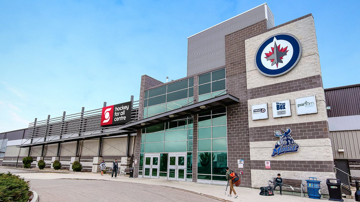 hockey for all centre on Twitter "True North is pleased to partner