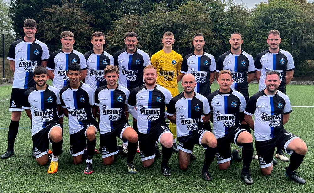 Lancashire Sunday League tweet media