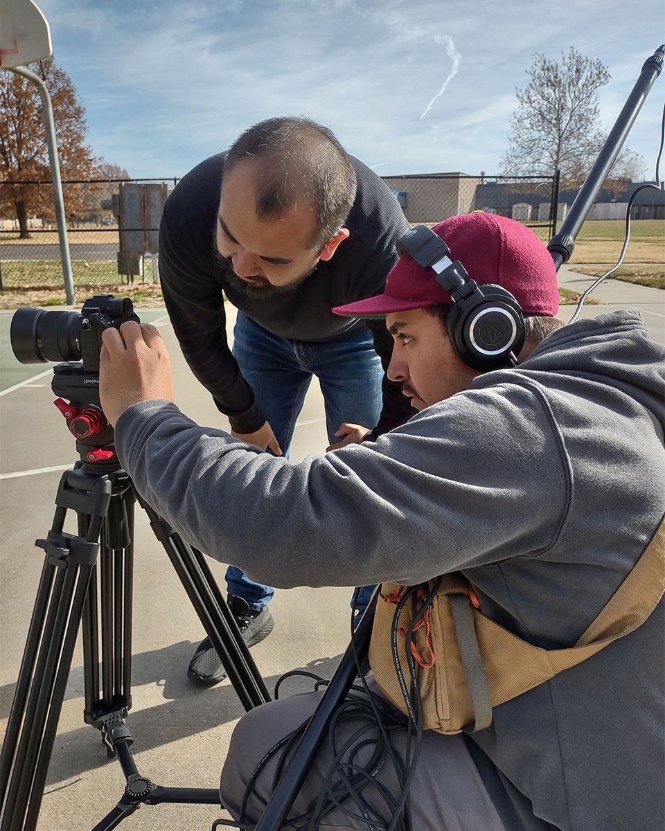 createuplift's tweet image. Capturing some sights and sounds in lovely Lawrence, Kansas. 📌