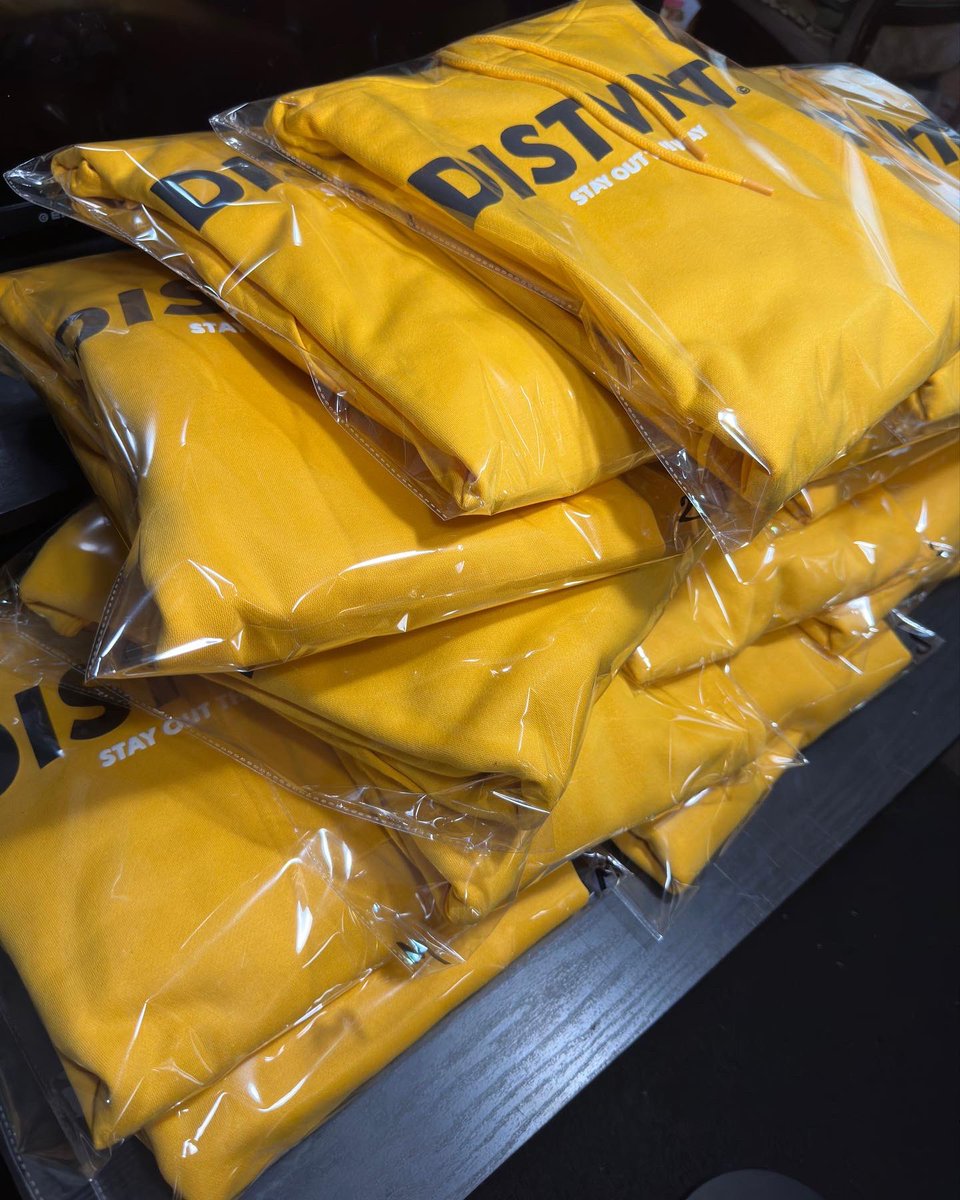 distvntco's tweet photo. Taxi Hoodies 🚕 https://t.co/2ovqzX0TLs