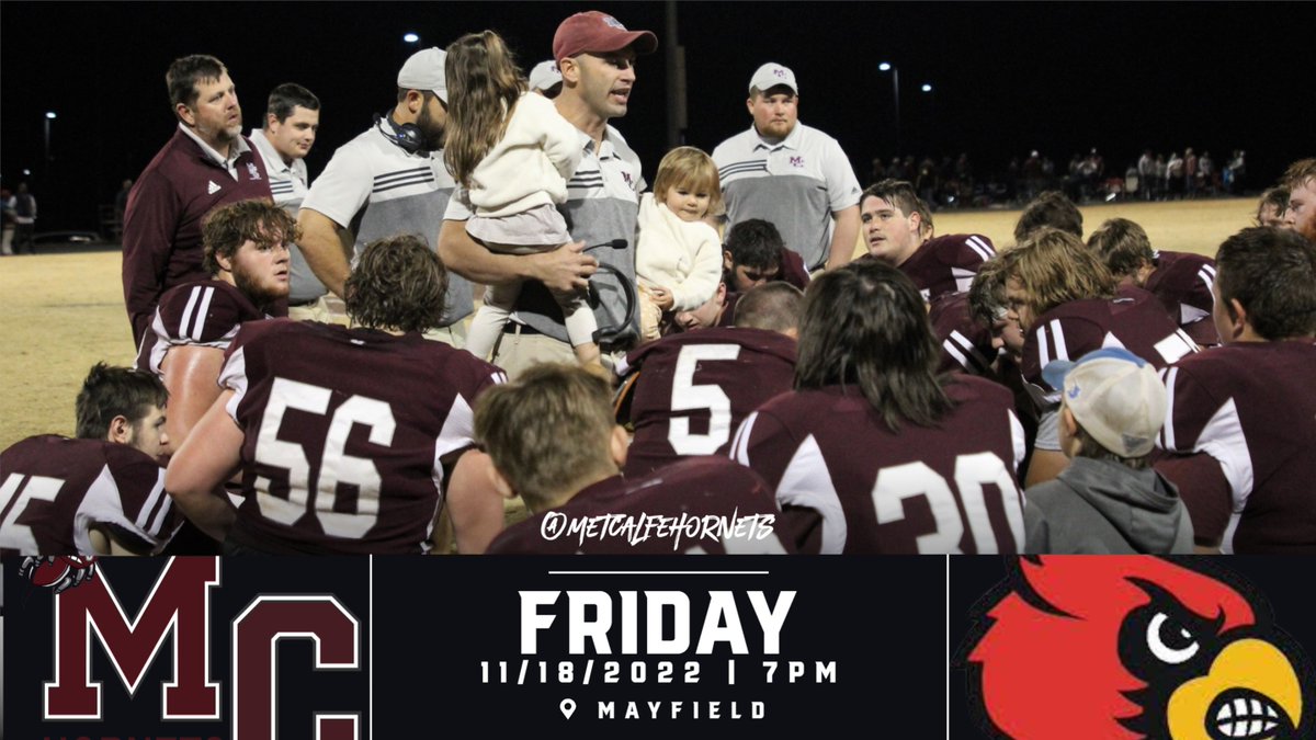 Metcalfe Sports tweet media