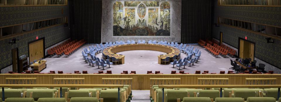 AfricanUnionUN's tweet photo. This afternoon, the #UNSC will vote on the renewal of the following mandates:
- @UN_CAR #MINUSCA
- 751 #Somalia sanctions regime
- @UNISFA_1 with the extension of the missionβs support for the Joint Border Verification and Monitoring Mechanism #JBVMM
πΊ https://t.co/EhuShxqmqI https://t.co/laSJ07leA9