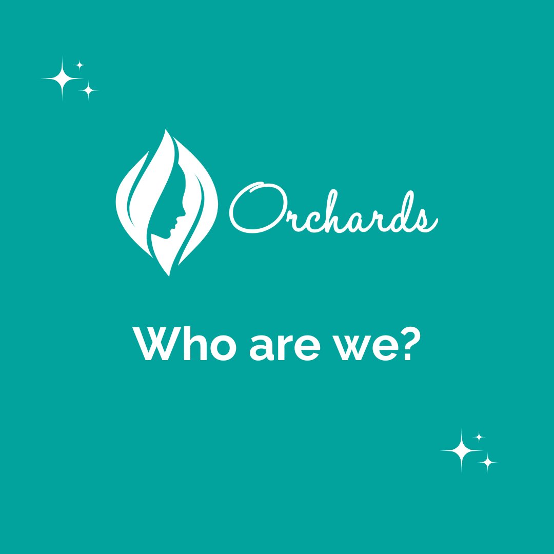 At Orchards our vision is to see women free from sexual exploitation.

We are a Christian charity working specifically with women who have been involved in prostitution and those who have been trafficked for sexual purposes.

#Womeninspringwomen #VAWG #Sexualexploitation