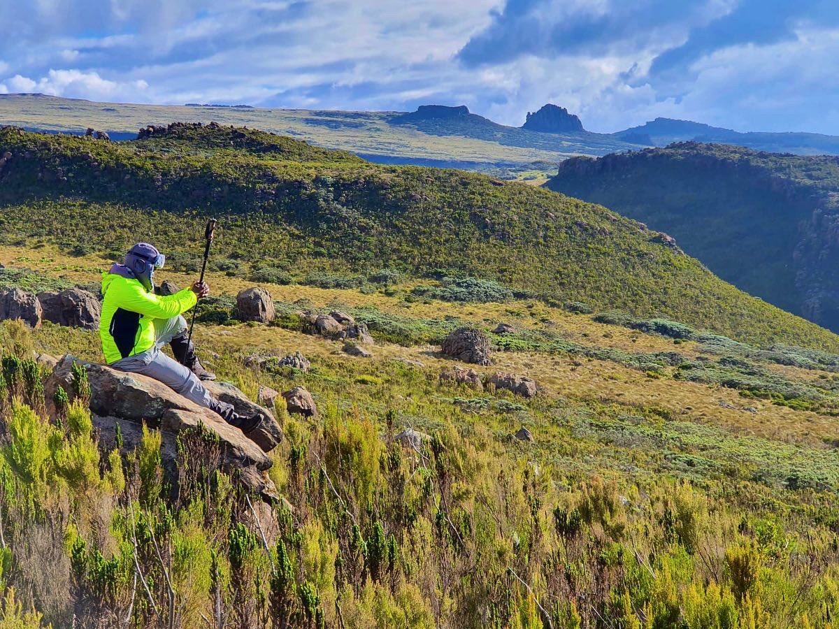 outdoorerke's tweet photo. We dare you to show a more magical hike in Kenya than this! 🥹🥹
We return to Mt. Satima via Dragon’s Teeth on December 10—and we think you should join us. See poster in the 4th image. 🗓️
#hikinginkenya #satima #dragonsteeth #hikeon https://t.co/533TUNSPJF