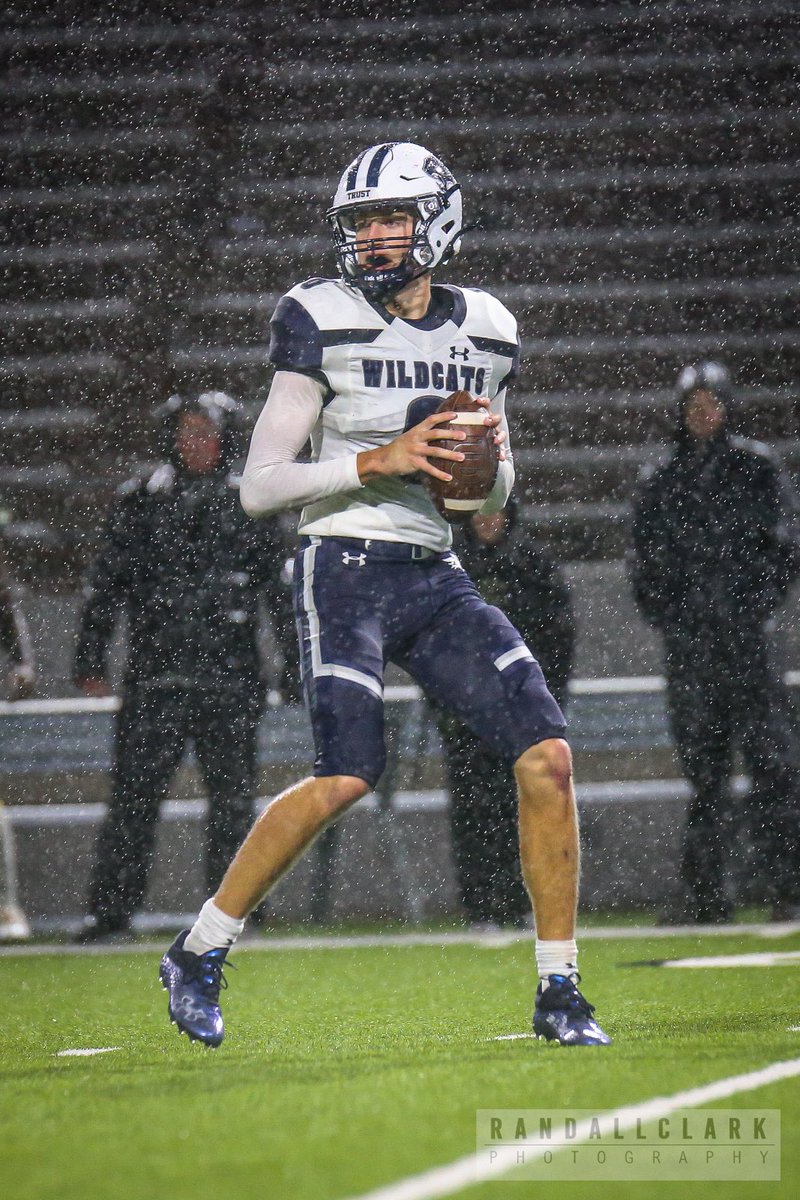 Football_TMHS's tweet photo. QB1 @Reed_M_Odell finishes the year with unprecedented numbers 3861 passing yards 38 passing TDs 540 rushing yards and 12 rushing TDs 50 total TDs! He is currently number 3 in the state and number 7 in the country in passing!! #recruittomballmemorial https://t.co/tZUzP4e0V3