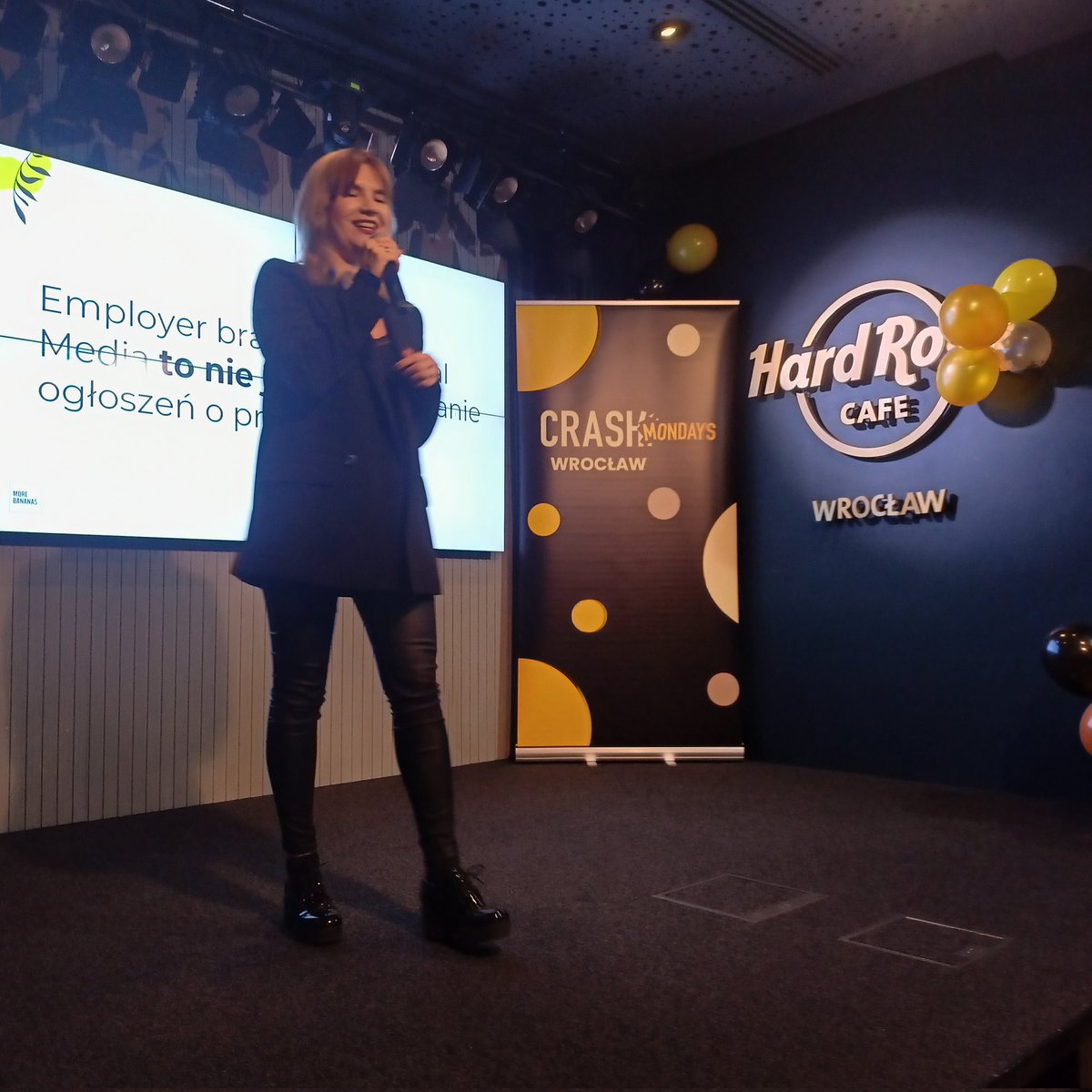 Matka założycielka we #wroclaw ! 

Czyli pierwsze urodziny czas zacząć! 

#crashmondays