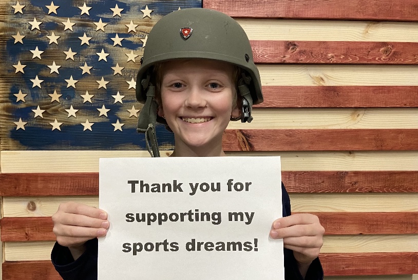 United_HL's tweet photo. And just like that our Annual Veterans Day Telethon has come and gone. Thank you to everyone who contributed and helped make a difference in the life of military children across the country! Our mission would not be possible without all of our generous supporters! https://t.co/6HoJPlB2GF