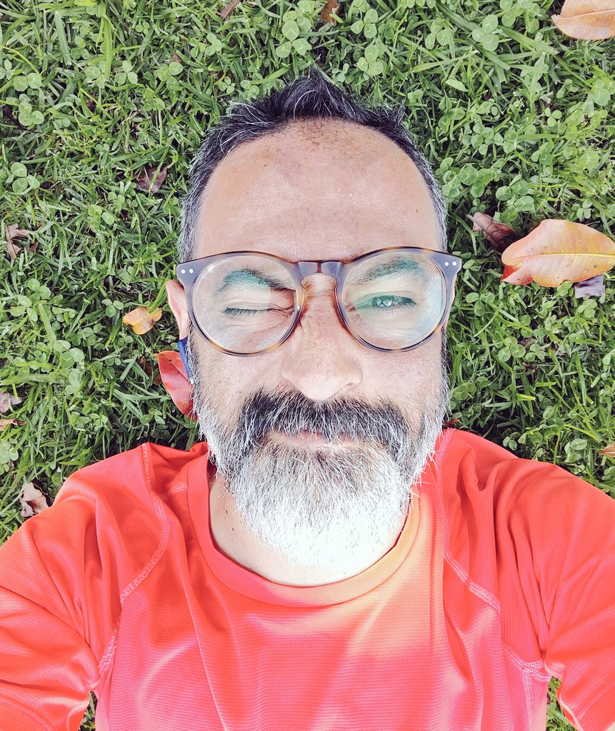 jujujuan's tweet photo. 30kms en hora y cincuenta. 😌 #AlPelo https://t.co/RQLym96Dif