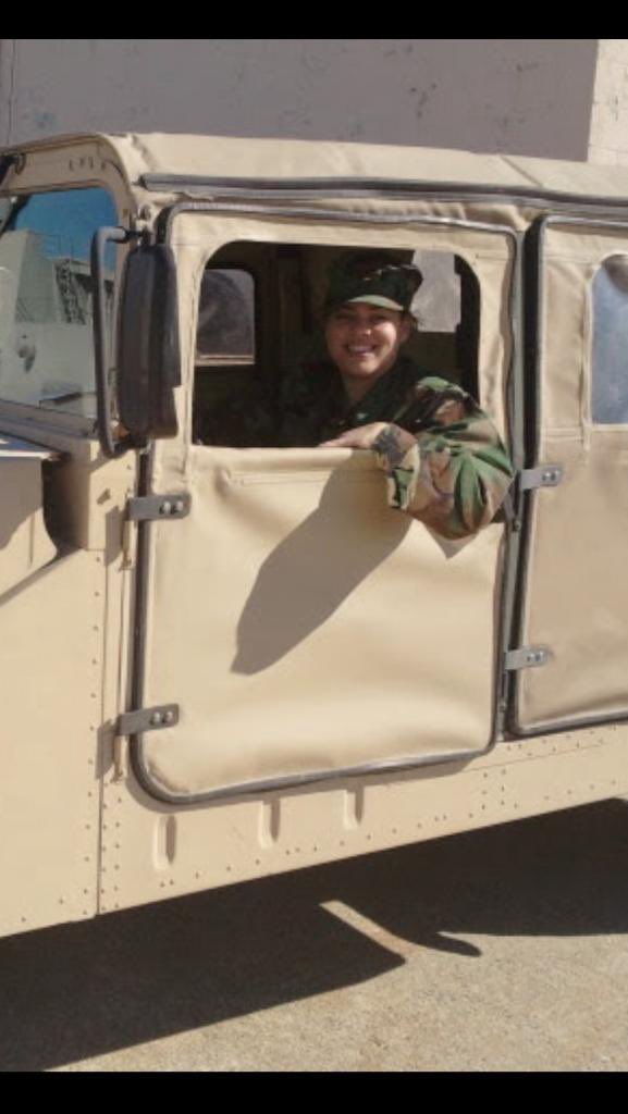 This #veteransday we’re celebrating team members like Stefanie Pizzolato!

Stefanie served in the Navy from 2005-2012 working in Aviation Ordinance!

We are honored to have her be a part of our team, working as a housekeeping supervisor! 
Thanks for all you do Stefanie!
#veterans