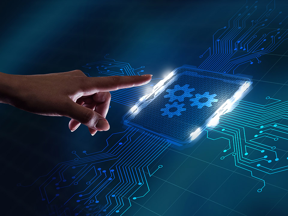 It’s Time for a Reality Check on Network Automation

Learn more about how we can help you with your network automation journey engh.to/3UEDpJu 

#automation #oss #virtualization #5G #broadband #fiber