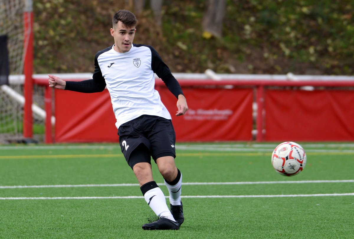 rcdcarabanchel's tweet photo. ⚪️⚫️ 𝗖𝗥𝗢𝗡𝗜𝗖𝗔 - 𝗝𝗢𝗥𝗡𝗔𝗗𝗔 𝟵 ⚪️⚫️

Crónica del partido del primer equipo🆚Ciudad de los Ángeles correspondiente a la Jornada 9 de la Preferente Madrileña Grupo 2🏆
📰🌐https://t.co/PHFXwG2tiC

Y las mejores fotos del partido 📸 @adn_zafra

📷https://t.co/efpc9qt7U3 https://t.co/Rmpca63fva