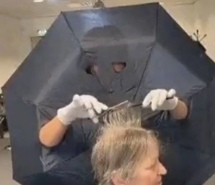 EdCove19's tweet photo. As long as this is called #science, you need the account @prof_freedom restored, @elonmusk!
#FreeProfFreedom is one of the biggest accounts that will continue to unveil all the lunacy that has been going on regarding Covid.
His vid-compilations will be a treasure for historians! https://t.co/VHIJviGsbX