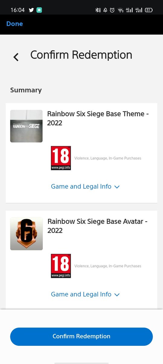 Coujey_'s tweet image. Also Selling these avatars for a friend

DM me for more info
Need them gone
Offer me

PayPal/Cashapp/BTC ONLY