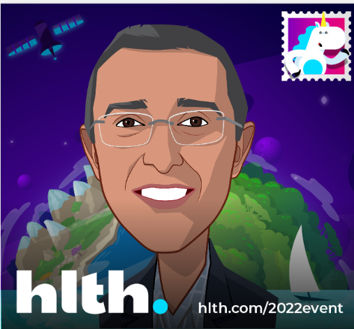 Don’t miss Seer at #HLTH22! CEO & Founder @OmidFarokhzad will take the stage on Tuesday morning to explore how the #proteome is key for #precisionmedicine and preventative care. Catch him on the “The Holy Grail of Preventative Health” panel in Las Vegas.