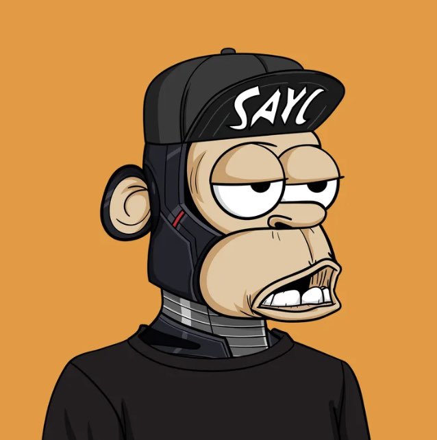 hodlbois's tweet photo. @SimpApeYC #SimpFollowSimp #SAYC @SimpApeYC https://t.co/KtGKnTj42G