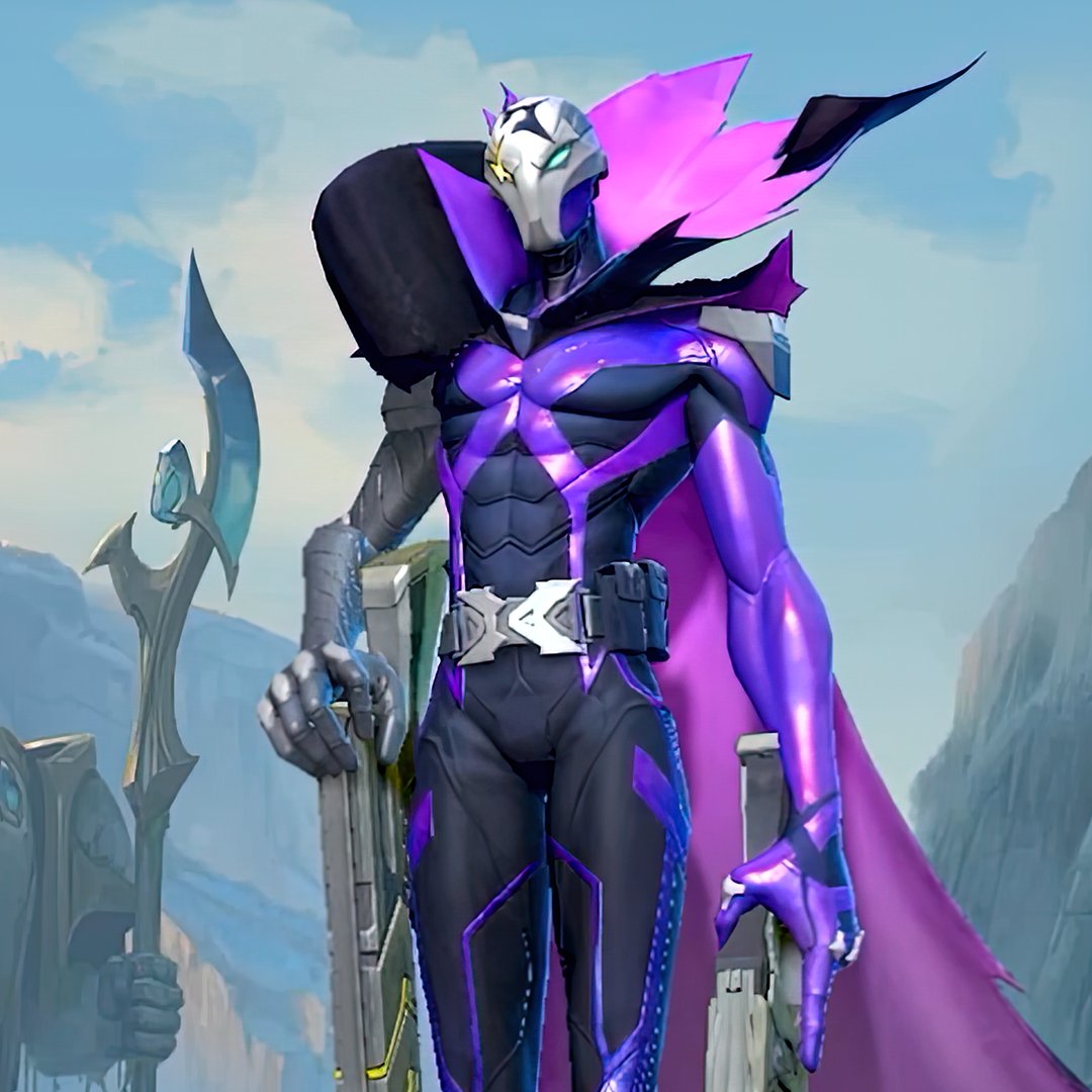 temperatur spontan vold Overlegenhet avbryte Kjæreste wild rift jhin