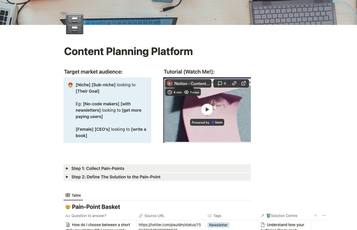 🌶 Jens | Newsletter Rebel tweet media