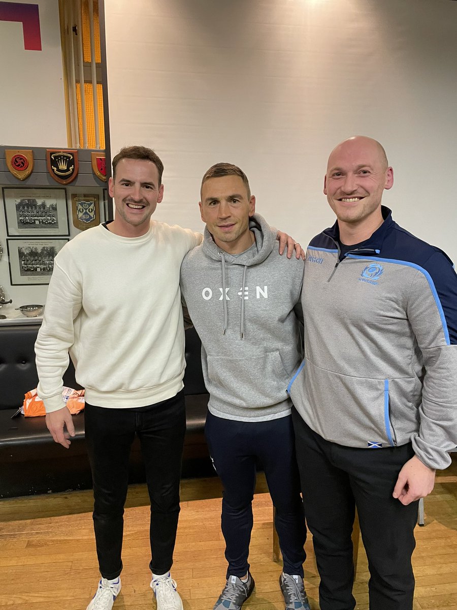 Douglas Dodds tweet media