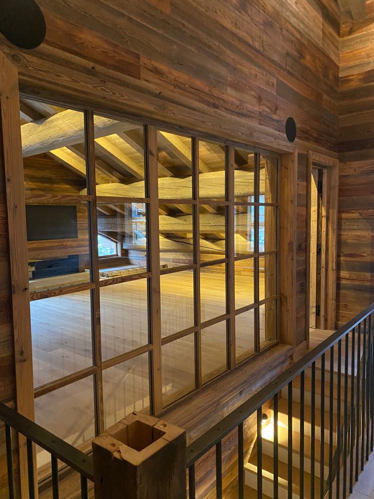 consensioluxury's tweet photo. Chalet Blackcomb is all finished and ready for the furniture installation starting this week, ahead of its launch next month! All very exciting! We can't wait to welcome Chalet Blackcomb's first guests this winter! Book here: https://t.co/m7vsFqjM7y

#valdisere @valdisere https://t.co/Mq6GMxKFsG