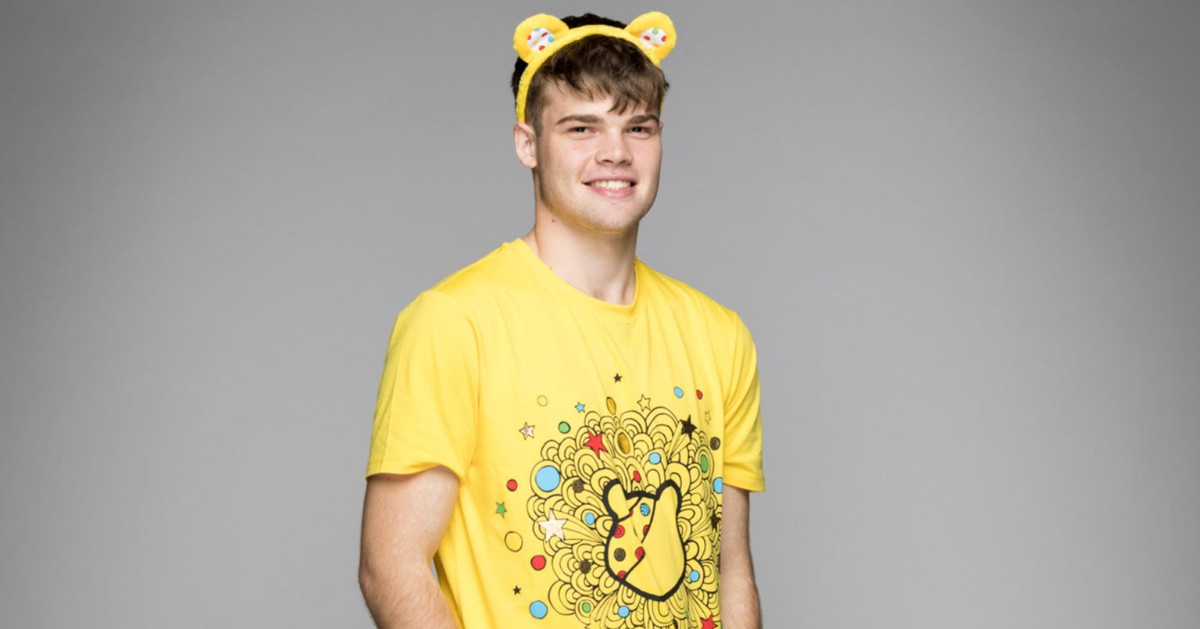 PyramidParrHall's tweet photo. 📺 Don't forget to tune in 📺

Warrington will be in the spotlight on prime time TV tomorrow when The Rickshaw Relay Rides Again airs on BBC One at 8pm. 

Our Parr Hall team had a fantastic time hosting rider Quinlan Dunne and Children in Need as part of the Rickshaw Challenge 🛺 https://t.co/1JE183dN8s