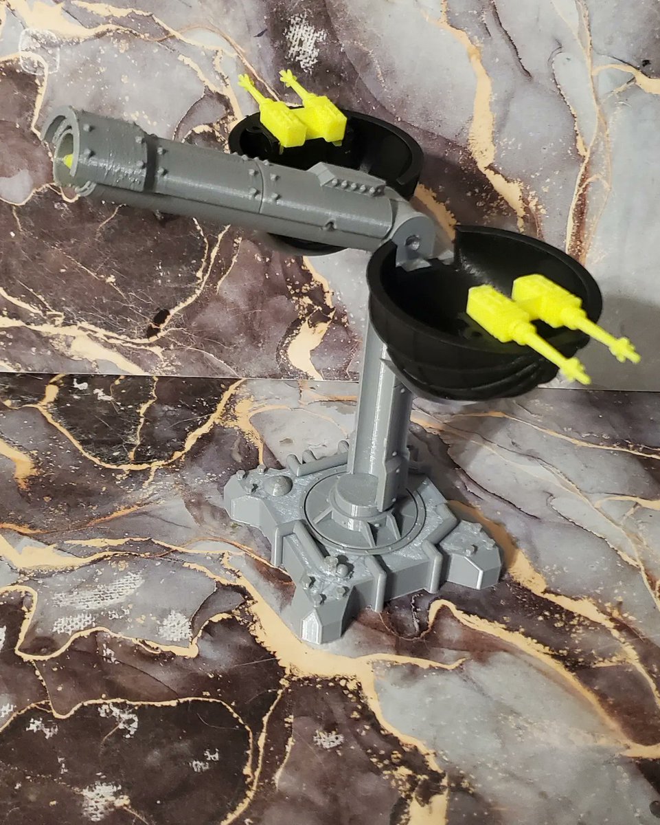 Retro Station Toys tweet media