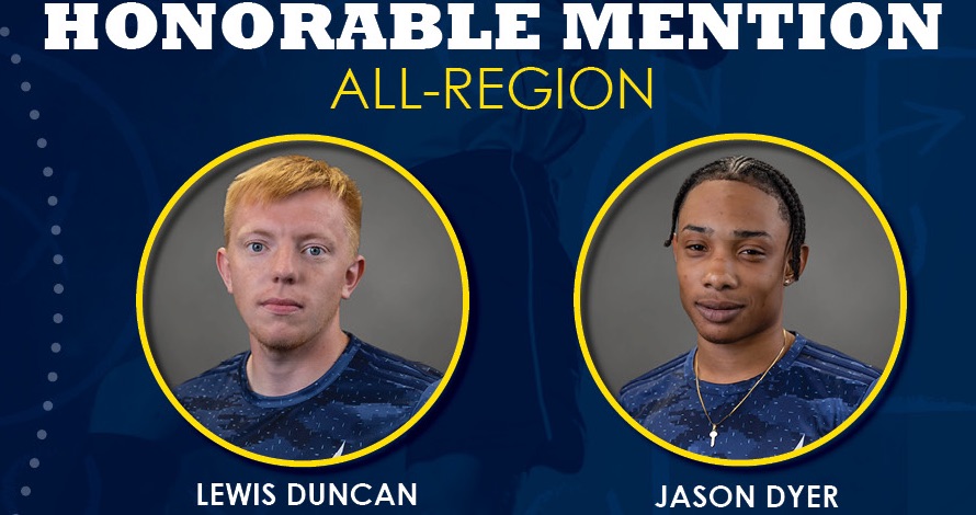 🏅⚽️🇺🇸

A big congratulations goes to Future Pro USA client, Lewis Duncan on his Honorable Mention All-Region selection. Lewis scored three goals and assisted ten in his debut season, making him the most influential midfielder in the conference!

Congrats, Lewis👏

#futureprousa