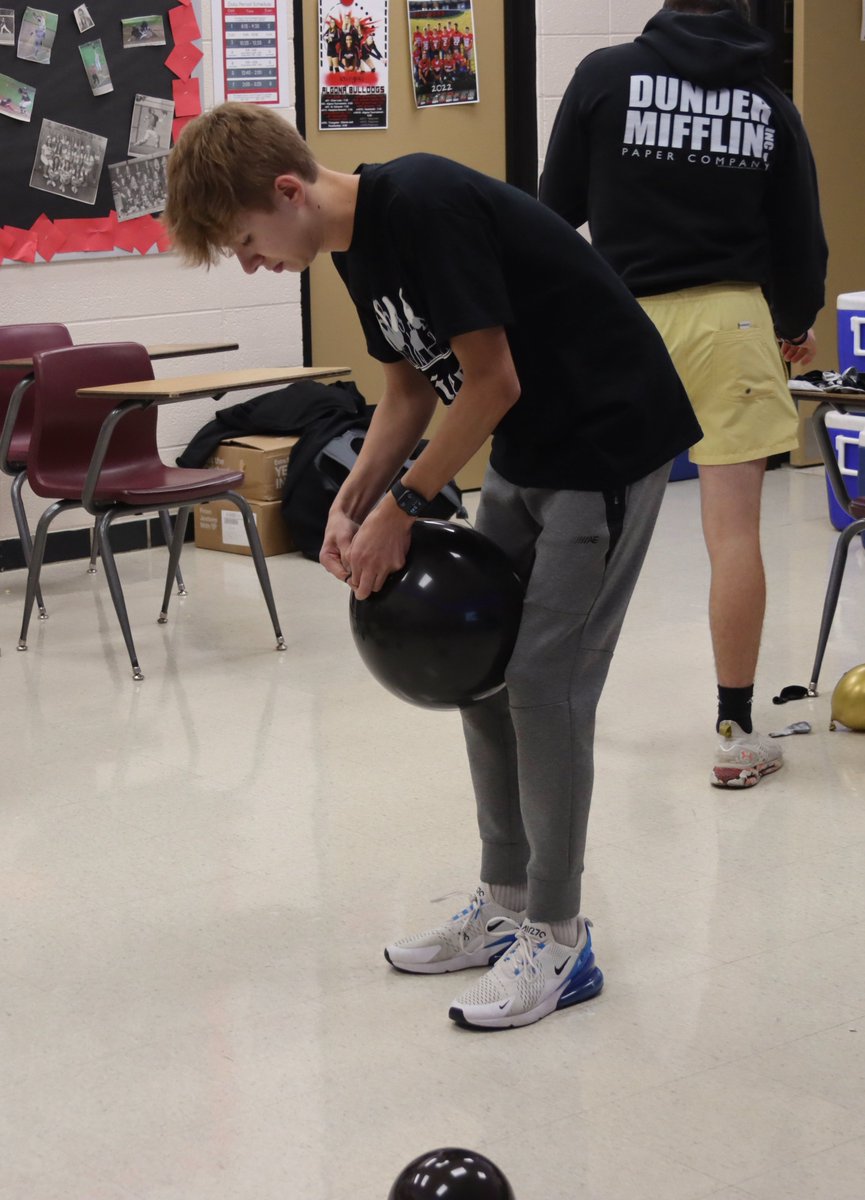 AHS Student Senate tweet media