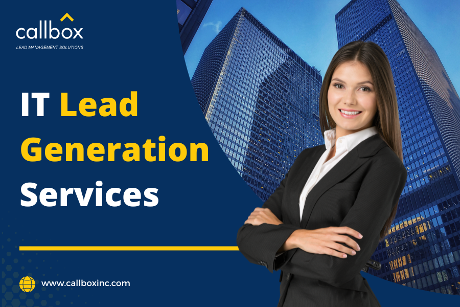 vanessamillercb's tweet photo. Looking for IT lead generation #Services?
@CallboxInc is the world's most trusted IT #LeadGeneration service. We've helped some of the biggest names in #tech including SAGE, @Microsoft, @SAP, and @Oracle.
Find out more👉https://t.co/94WYNstaqA
#ITleads #ITleadgeneration https://t.co/5Akh3WaywK