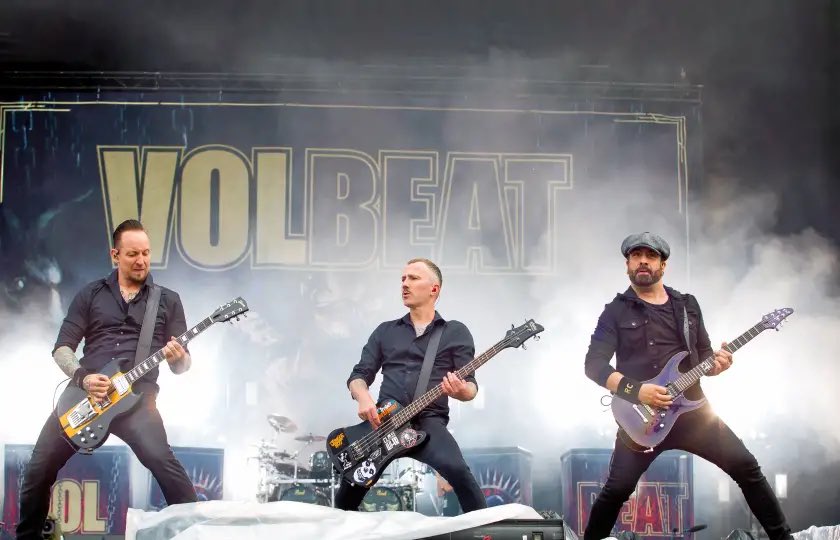 MarkKenda's tweet photo. @Loudwire @VOLBEAT https://t.co/cYnqv7ZMOH