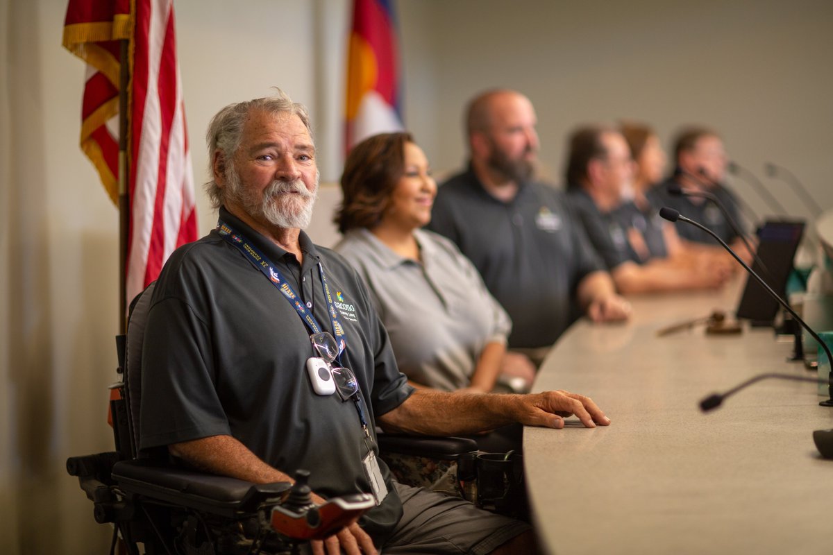 Dacono City Council meets tonight at 6 PM. City Council meetings are on the 2nd and 4th Monday of every month. The Dacono City Council agenda is posted at cityofdacono.com/AgendaCenter